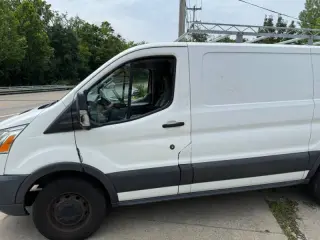 2016 Ford Transit 250