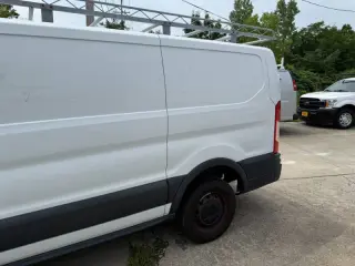 2016 Ford Transit 250
