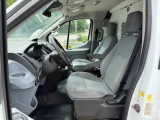 2016 Ford Transit 250
