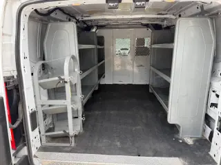 2016 Ford Transit 250