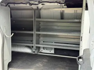 2016 Ford Transit 250