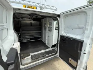 2016 Ford Transit 250