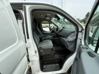 2016 Ford Transit 250