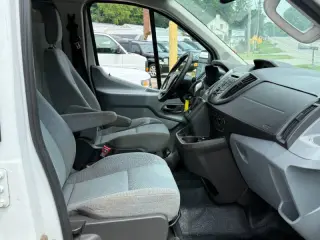 2016 Ford Transit 250