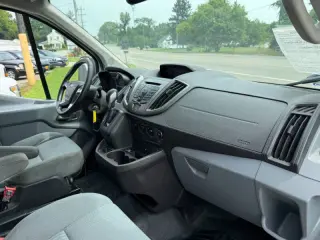 2016 Ford Transit 250