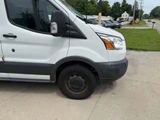 2016 Ford Transit 250