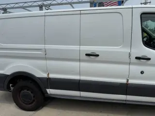 2016 Ford Transit 250