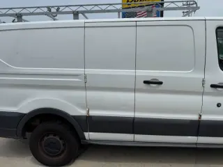 2016 Ford Transit 250