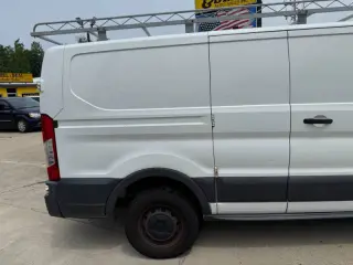 2016 Ford Transit 250