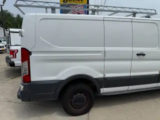 2016 Ford Transit 250