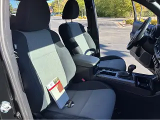 Silver Certified2021 Toyota Tacoma TRD Sport