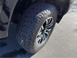 Silver Certified2021 Toyota Tacoma TRD Sport