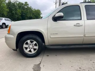 2013 GMC Yukon SLT