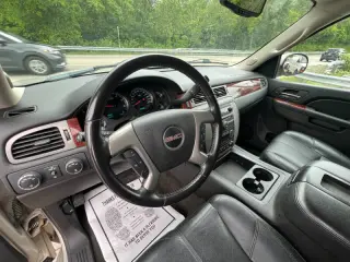 2013 GMC Yukon SLT