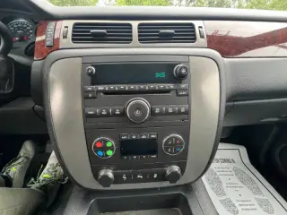2013 GMC Yukon SLT