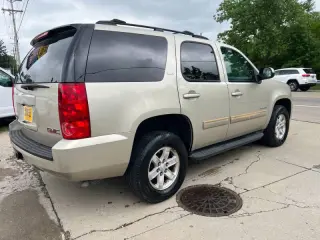 2013 GMC Yukon SLT