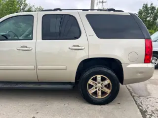 2013 GMC Yukon SLT
