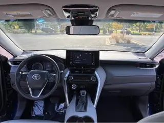 Gold Certified2022 Toyota Venza LE