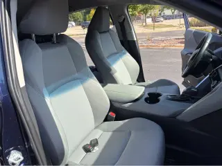 Gold Certified2022 Toyota Venza LE