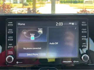 Gold Certified2022 Toyota Venza LE