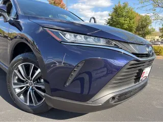 Gold Certified2022 Toyota Venza LE