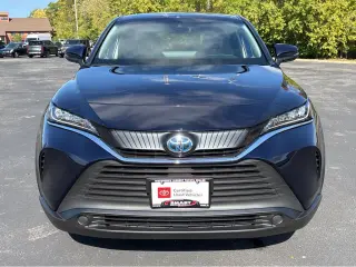Gold Certified2022 Toyota Venza LE