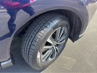 Gold Certified2022 Toyota Venza LE