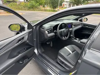 Gold Certified2025 Toyota Camry Hybrid SE