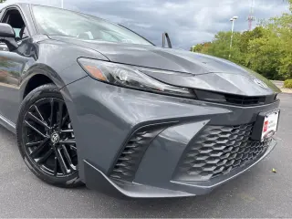 Gold Certified2025 Toyota Camry Hybrid SE