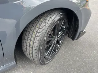Gold Certified2025 Toyota Camry Hybrid SE