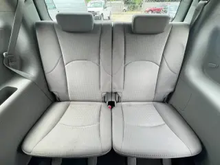 2009 Kia Borrego LX