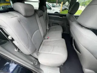 2009 Kia Borrego LX