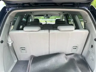 2009 Kia Borrego LX