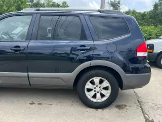 2009 Kia Borrego LX