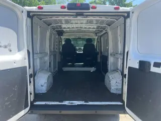 2018 RAM ProMaster 1500 136 WB