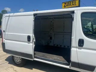 2018 RAM ProMaster 1500 136 WB