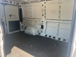 2018 RAM ProMaster 1500 136 WB