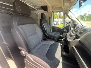 2018 RAM ProMaster 1500 136 WB