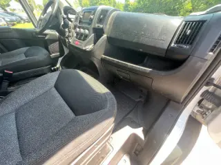 2018 RAM ProMaster 1500 136 WB