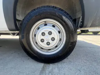 2018 RAM ProMaster 1500 136 WB