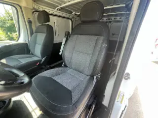2018 RAM ProMaster 1500 136 WB
