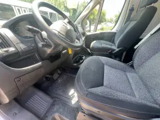 2018 RAM ProMaster 1500 136 WB