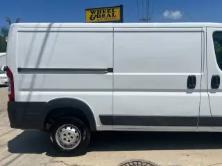 2018 RAM ProMaster 1500 136 WB