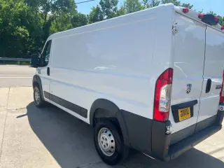 2018 RAM ProMaster 1500 136 WB