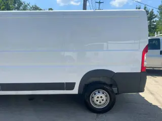 2018 RAM ProMaster 1500 136 WB