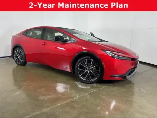 Gold Certified2024 Toyota Prius XLE