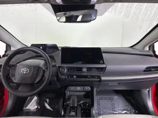 Gold Certified2024 Toyota Prius XLE