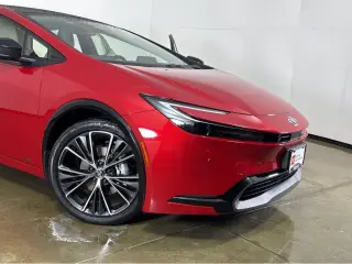 Gold Certified2024 Toyota Prius XLE