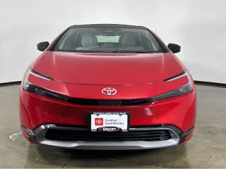 Gold Certified2024 Toyota Prius XLE