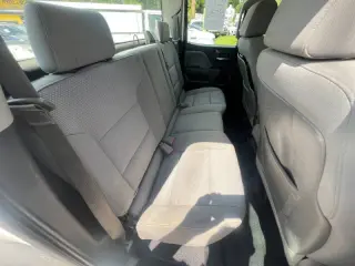 2015 Chevrolet Silverado 1500 Work Truck
